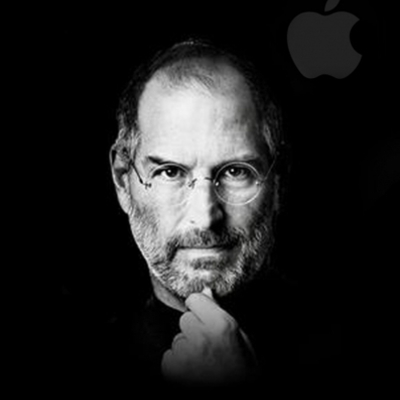 Timeline: Steve Jobs by Nada