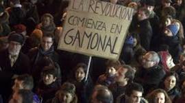 Timeline: Gamonal Resiste