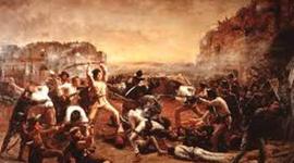 Timeline: Texas Revolution