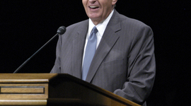 Timeline: Cecil O. Samuelson Jr.