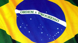 Timeline: História do Brasil