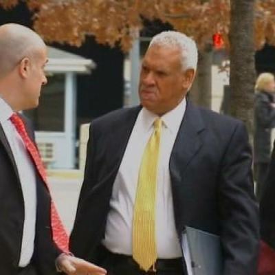 Timeline: Timeline: Jeffrey Thompson "shadow campaign" investigation