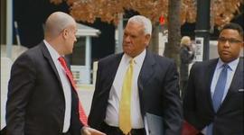 Timeline: Timeline: Jeffrey Thompson "shadow campaign" investigation