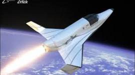 Timeline: Arneson and Young's Space Race