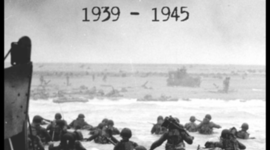Timeline: WWII