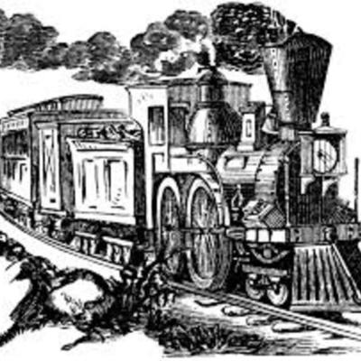 Timeline: Civil War Express
