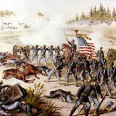 Timeline: civil war timeline yo