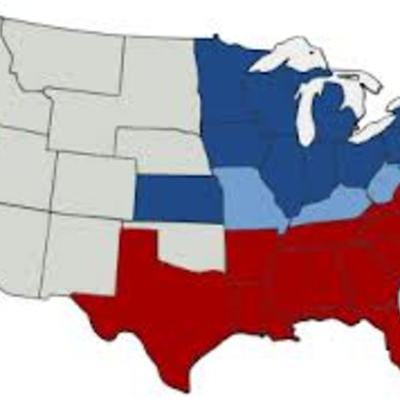 Timeline: Causes of the Civil War