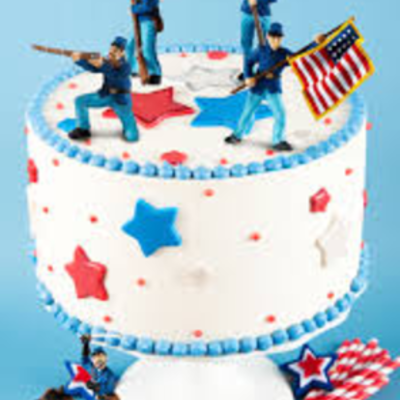 Timeline: Civil War Safari