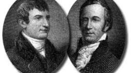 Timeline: Lewis and Clark Expedition