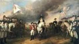Timeline: American Revolution