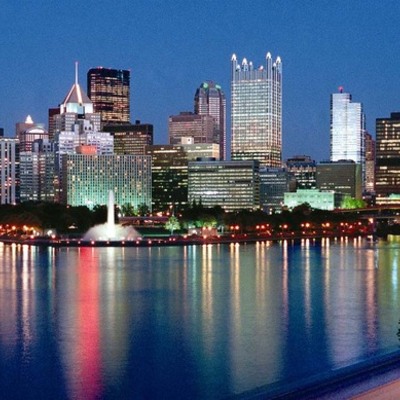 Timeline: The aging days of Pittsburgh