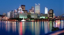 Timeline: The aging days of Pittsburgh