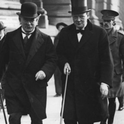 Timeline: The Liberal Reform