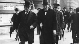 Timeline: The Liberal Reform