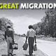 Pagetitle the great migration 1