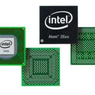 Timeline: Evolucion de los Procesadores Intel X86