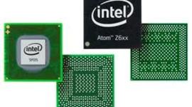 Timeline: Evolucion de los Procesadores Intel X86