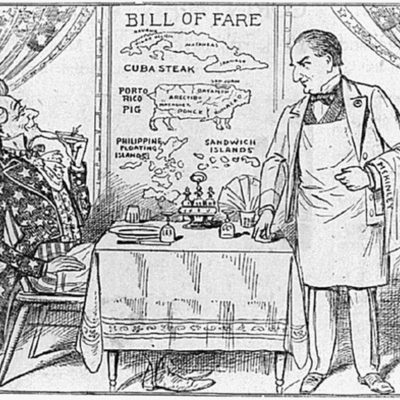 Timeline: US Imperialism