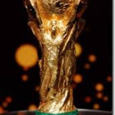 Timeline: MUNDIALES DE FUTBOL