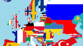 Timeline: Europe 1850-2014