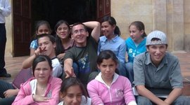 Timeline: Inicio labor pedagogica