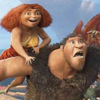 Timeline: La modernidad y Yo!