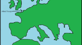 Timeline: WWII Timeline