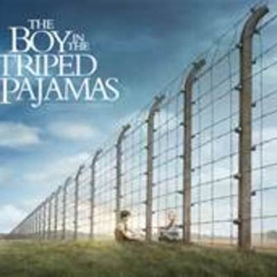 Timeline: Boy In The Striped Pajamas