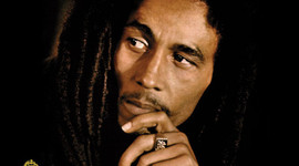 Timeline: Bob Marley