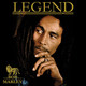 Bob marley legend i7582