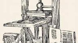 Timeline: LA IMPRENTA