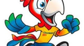 Timeline: Parcipacion de Colombia en los mundiales de futbol