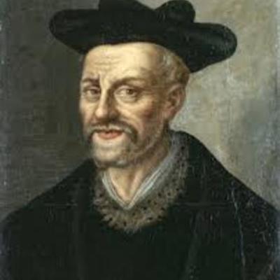 Timeline: Francois Rabelais