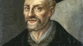 Timeline: Francois Rabelais