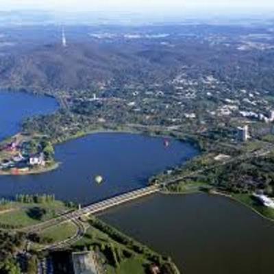 Timeline: Canberra Timeline