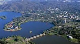 Timeline: Canberra Timeline