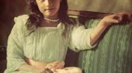 Timeline: Anastasia Romanovs By Maren