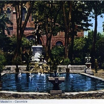 Timeline: Centro de la ciudad