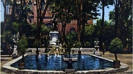 Timeline: Centro de la ciudad