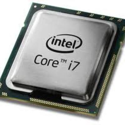 Timeline:   Evolución de los procesadores Intel X86