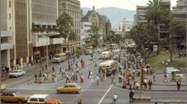 Timeline: Avance Cronológico