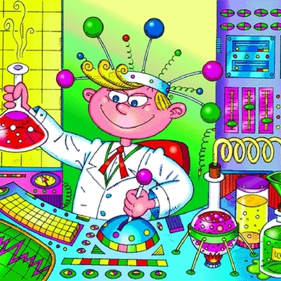 Timeline: Экспериментальная физика