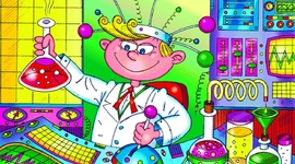 Timeline: Экспериментальная физика