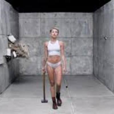 Timeline: Miley Ray Cyrus