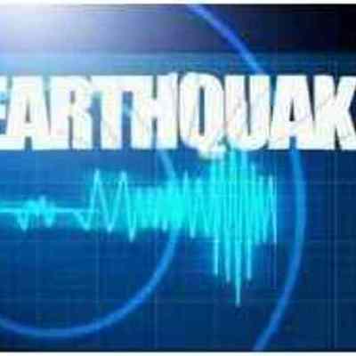 Timeline: Οι 10 μεγαλύτεροι σεισμοί