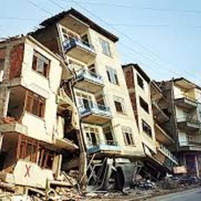 Timeline: Οι δέκα μεγαλύτεροι σεισμοί στην Ελλάδα!