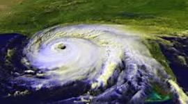 Timeline: 8 από τους  πιο καταστροφικούς τυφώνες.