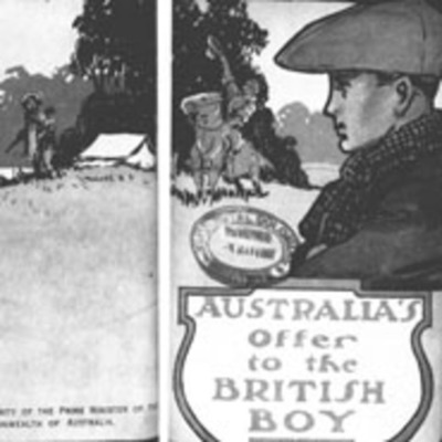 Timeline: australia/ emily polanco