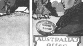 Timeline: australia/ emily polanco